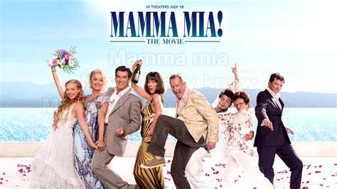 youtube mamma mia|mamma mia videos youtube.